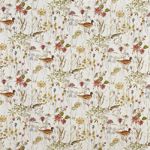 Wetlands Auburn Fabric Prestigious Textiles