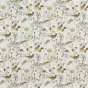 Wetlands Fennel Fabric Prestigious Textiles