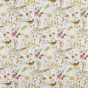 Wetlands Springtime Fabric Prestigious Textiles