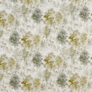 Woodland Fennel Fabric Prestigious Textiles