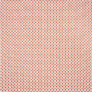 Zap Coral Fabric Prestigious Textiles