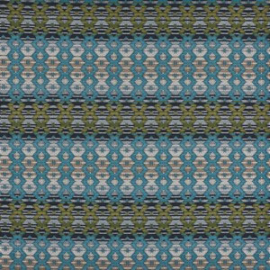 Zebedee Lagoon Fabric Prestigious Textiles