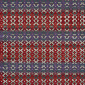 Zebedee Loganberry Fabric Prestigious Textiles