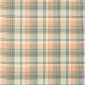 Zingo Pastel Pink Fabric Prestigious Textiles