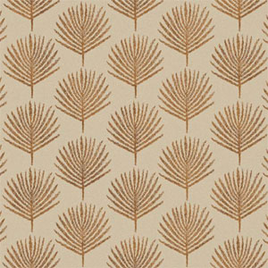 Ballari Pumpkin 133119 Fabric Scion Living