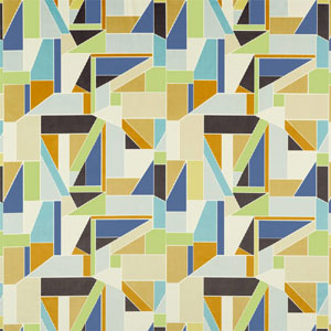 Beton Papaya 120788 Fabric Scion Living