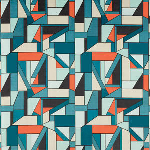 Beton Pimento 120786 Fabric Scion Living