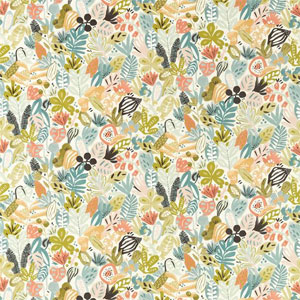 Esala Fruit Salad 120877 Fabric Scion Living