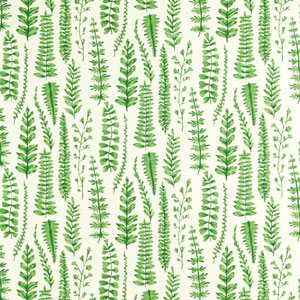 Ferns Juniper 121031 Fabric Scion Living