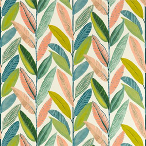 Hikkaduwa Tropicana 120869 Fabric Scion Living