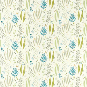 Hubali Grasshopper 120890 Fabric Scion Living