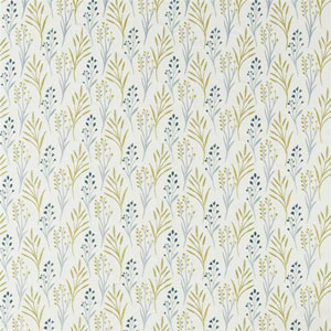 Kinniya Grasshopper 133207 Fabric Scion Living