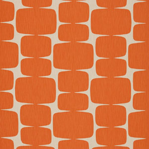 Lohko Paprika Pebble 120489 Fabric Scion Living