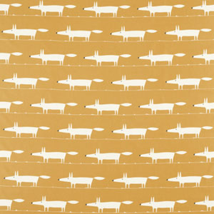 Midi Fox Chai 121095 Fabric Scion Living