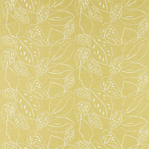 Orto Lime 132857 Fabric Scion Living