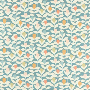 Padukka Twilight 120897 Fabric Scion Living