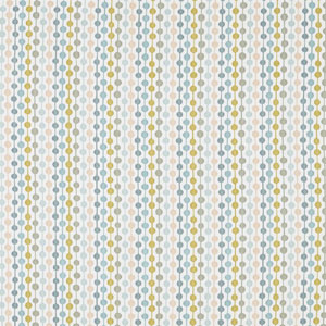 Paikka Blus Honey Raffia 132426 Fabric Scion Living