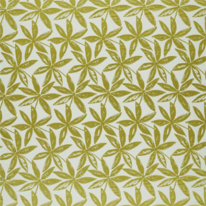 Pala Lime 13116 Fabric Scion Living