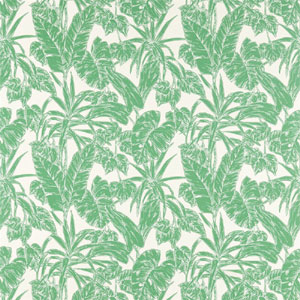 Parlour Palm Gecko 120768 Fabric Scion Living