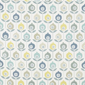 Pepino Limeade Hemp Glacier 120645 Fabric Scion Living