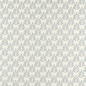 Poacea Indigo 132925 Fabric Scion Living