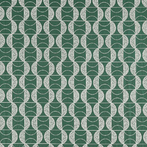 Shinku Emerald 132725 Fabric Scion Living