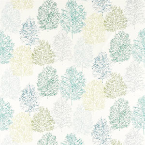 Soetsu Kiwi Slate 120775 Fabric Scion Living