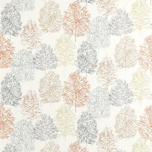 Soetsu Spice Raffia 120776 Fabric Scion Living