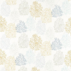 Soetsu Stonewash Papaya 120777 Fabric Scion Living